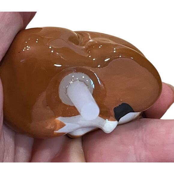 2 NORA FLEMING Minis A428 FOXY LADY FOX A400 Fired Up Campfire Bonfire Charms - Picture 11 of 11